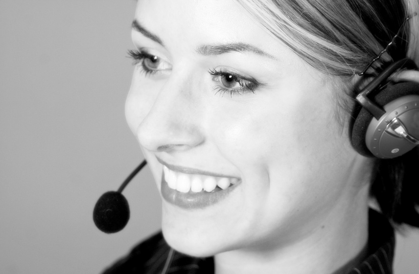 call-center Studio